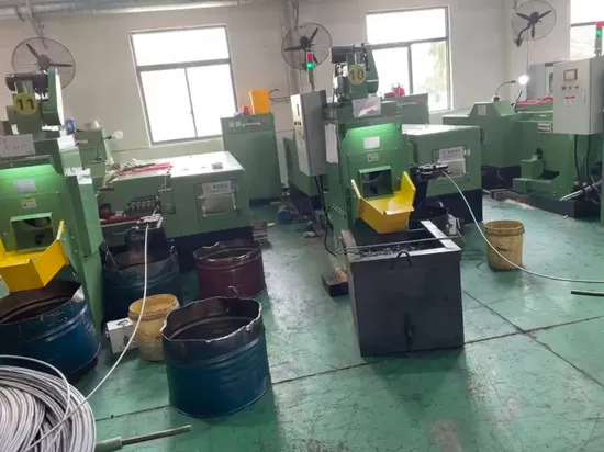 Original Color T Nut Connection Nut Furniture Hardware Fastener